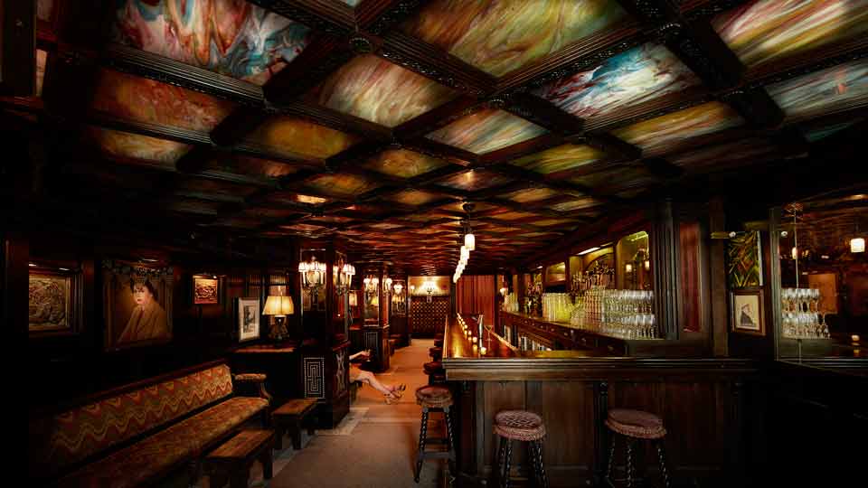 Jane Hotel Dress Code Weddings Dresses Jane Hotel Nyc West Village Hotels Meatng District
